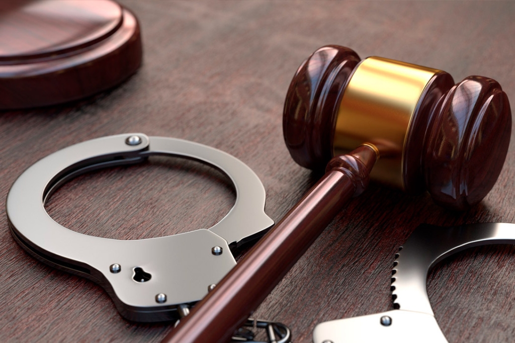 El derecho penal debe cambiar